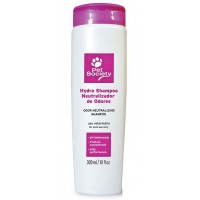 Shampoo Pet Society Nutralizador de Odores - 300 ml
